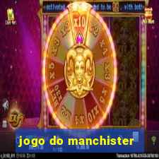 jogo do manchister