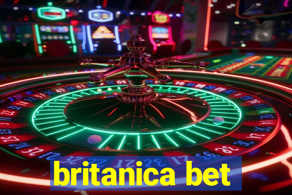 britanica bet