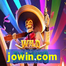 jowin.com