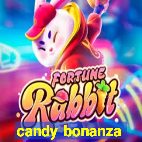 candy bonanza