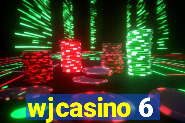 wjcasino 6