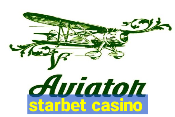 starbet casino