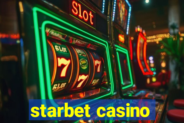 starbet casino