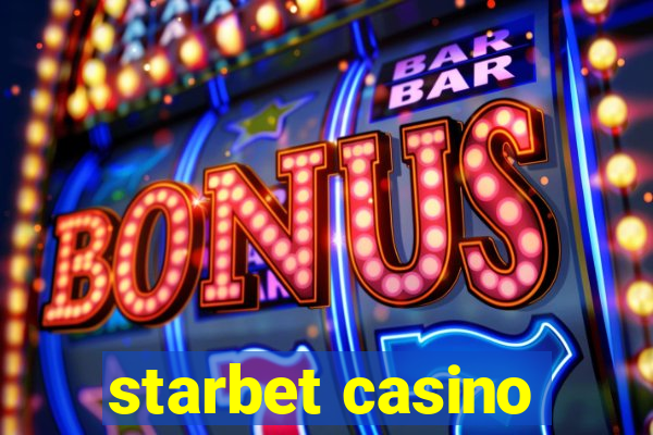 starbet casino