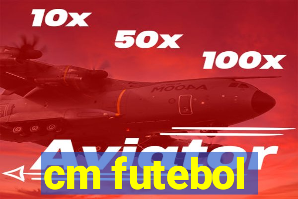 cm futebol