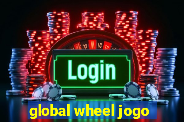 global wheel jogo