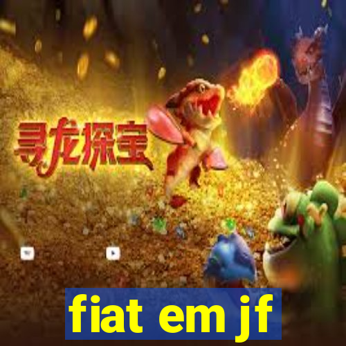 fiat em jf