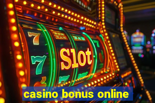 casino bonus online