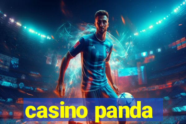 casino panda