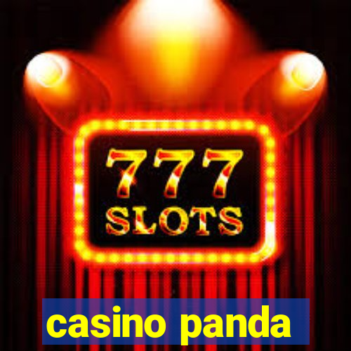 casino panda