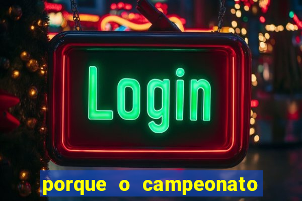 porque o campeonato brasileiro tem 38 rodadas e n茫o 40