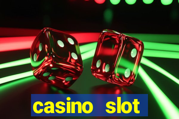 casino slot machines free