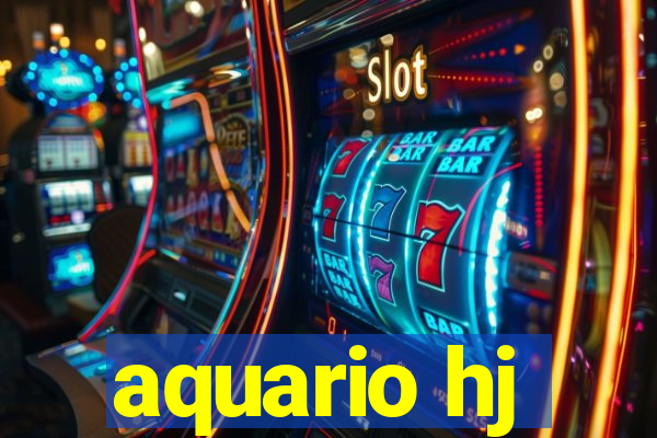 aquario hj