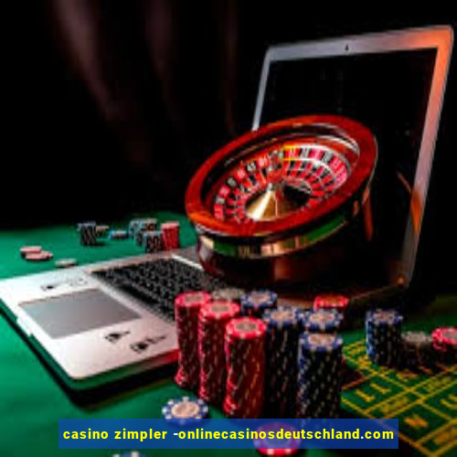 casino zimpler -onlinecasinosdeutschland.com