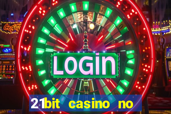 21bit casino no deposit bonus code