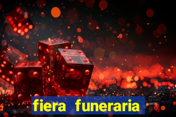 fiera funeraria bologna 2017