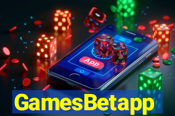 GamesBetapp