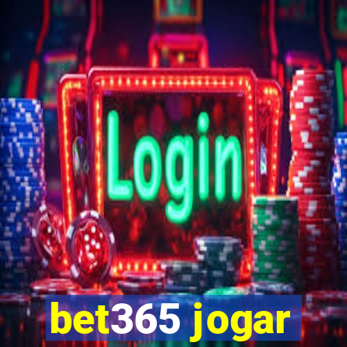 bet365 jogar