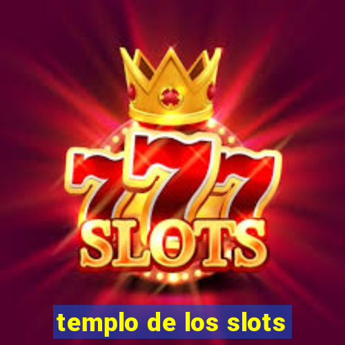 templo de los slots