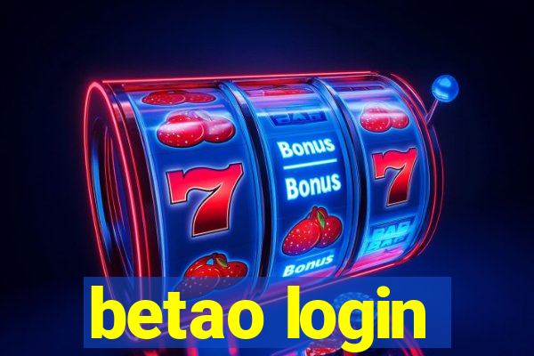 betao login