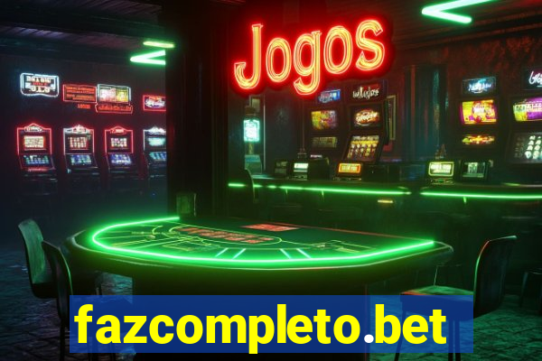 fazcompleto.bet