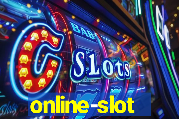 online-slot