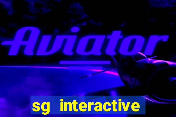 sg interactive casino uk