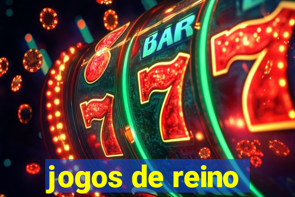 jogos de reino