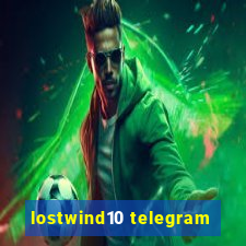 lostwind10 telegram