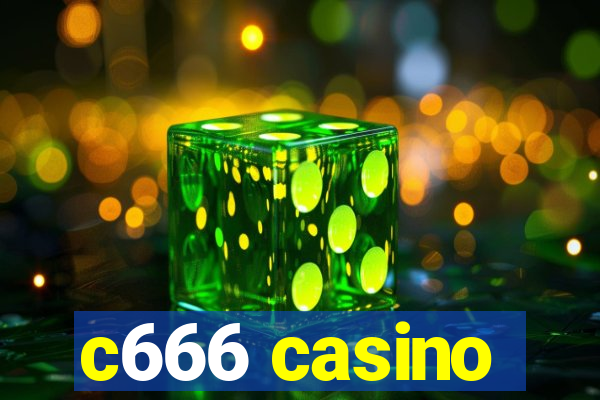 c666 casino