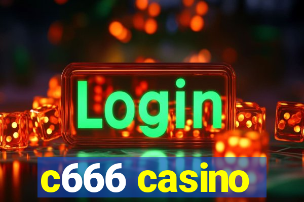 c666 casino