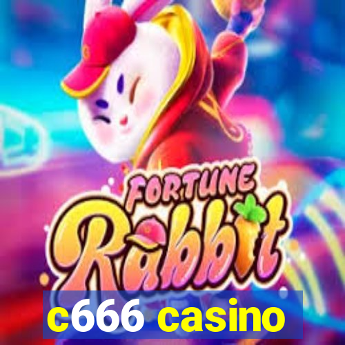 c666 casino