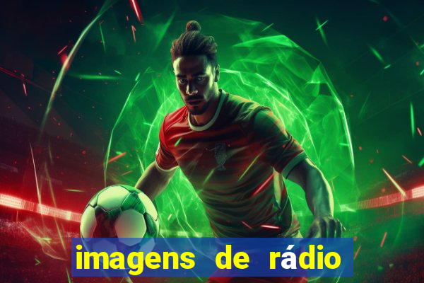 imagens de rádio cruzeiro fm