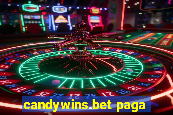 candywins.bet paga