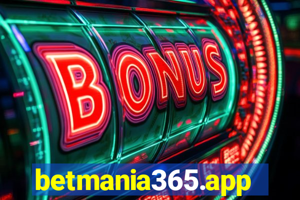 betmania365.app