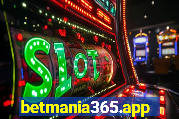 betmania365.app