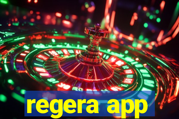 regera app