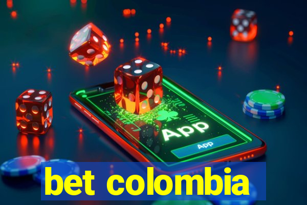 bet colombia