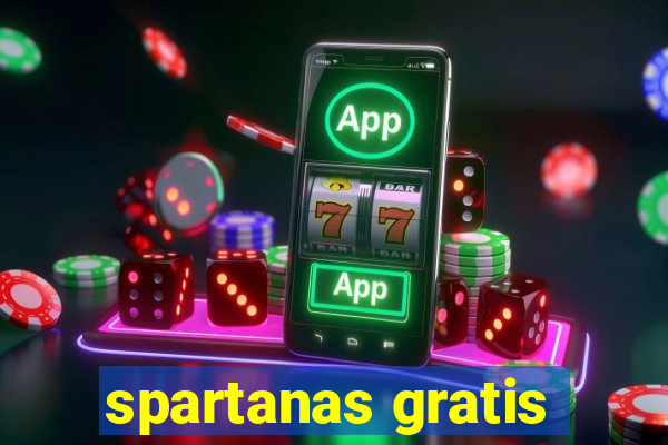 spartanas gratis