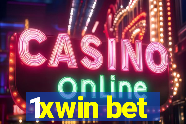 1xwin bet