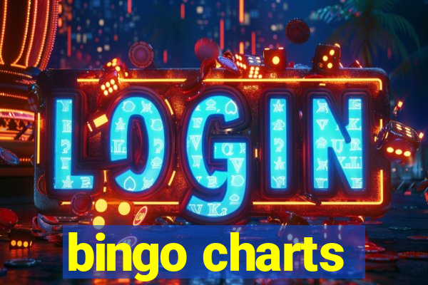 bingo charts