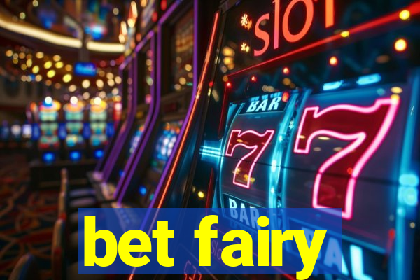 bet fairy