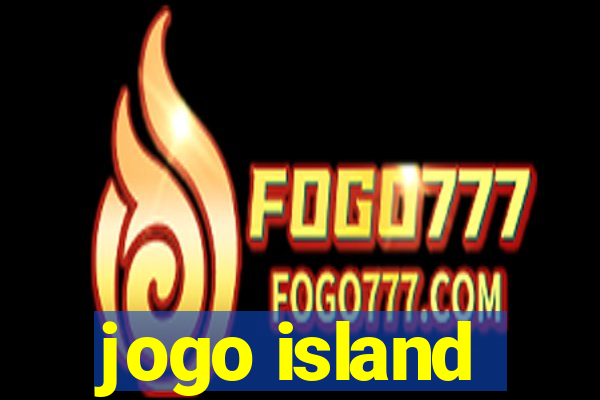 jogo island