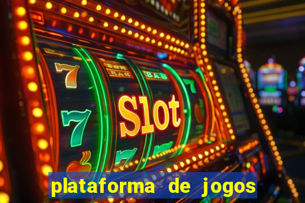 plataforma de jogos do google