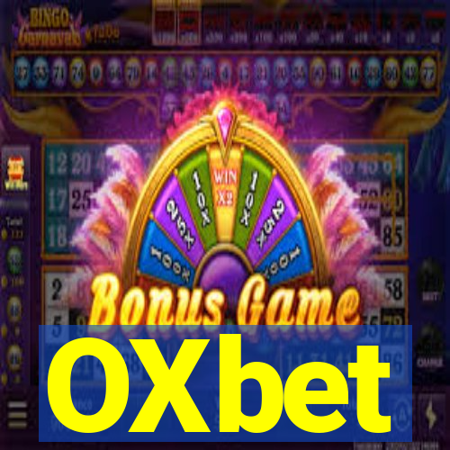 OXbet