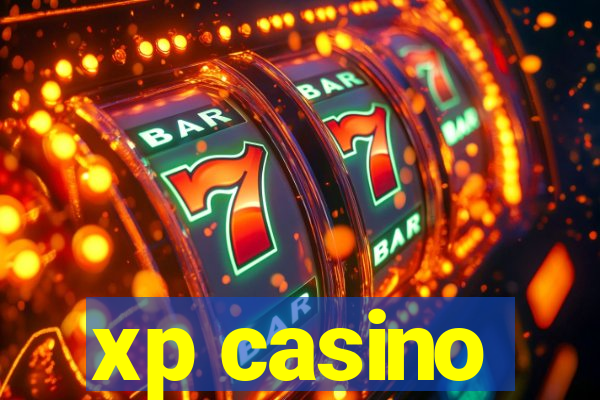 xp casino