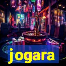 jogara