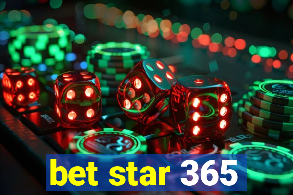 bet star 365