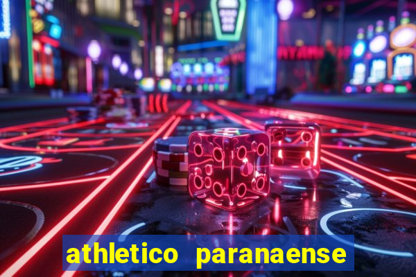 athletico paranaense x criciuma palpite