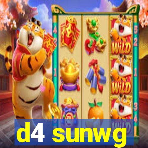 d4 sunwg